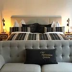 Club Alpenresidenz Gastein 4* Bad Gastein