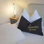 Apart-hotel Club Alpenresidenz Gastein 4*