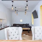 Apartahotel Club Alpenresidenz Gastein 4*
