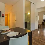 Lejlighedshotel Club Alpenresidenz Gastein 4*