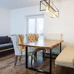Apart-hotel Club Alpenresidenz Gastein 4*