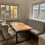 Club Alpenresidenz Gastein Apart-hotel