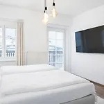 Club Alpenresidenz Gastein Apartahotel 4*