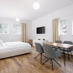 Apartahotel Club Alpenresidenz Gastein 4*