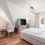 Club Alpenresidenz Gastein Apartahotel Bad Gastein