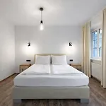 Club Alpenresidenz Gastein Lejlighedshotel Bad Gastein