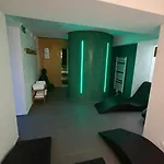 Club Alpenresidenz Gastein 4* Bad Gastein