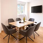 Club Alpenresidenz Gastein Bad Gastein