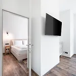 Club Alpenresidenz Gastein Lejlighedshotel 4*