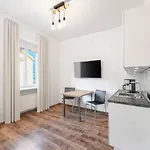 Club Alpenresidenz Gastein Lejlighedshotel Bad Gastein