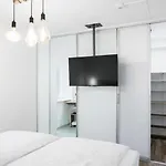 Club Alpenresidenz Gastein Apartahotel 4*