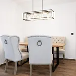 Club Alpenresidenz Gastein Lejlighedshotel Bad Gastein