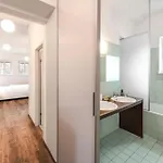 Lejlighedshotel Club Alpenresidenz Gastein Bad Gastein