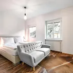 Apartahotel Club Alpenresidenz Gastein 4*