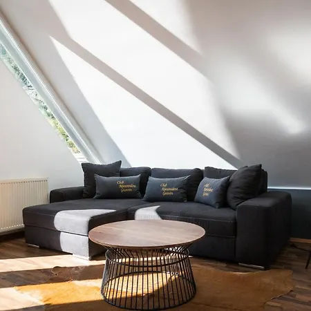 Club Alpenresidenz Gastein