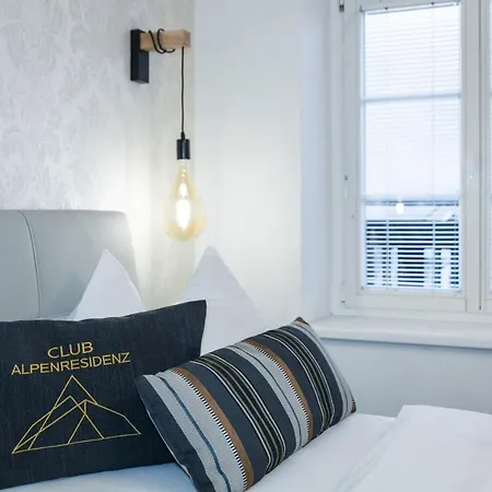 Club Alpenresidenz Gastein