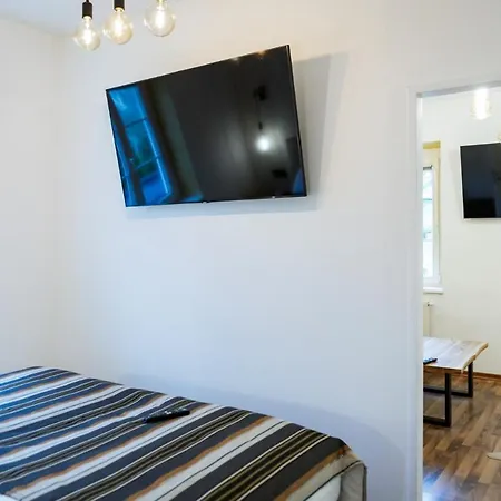 Apart Otel Club Alpenresidenz Gastein 3*