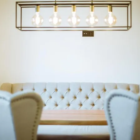 Club Alpenresidenz Gastein 公寓式酒店 4*