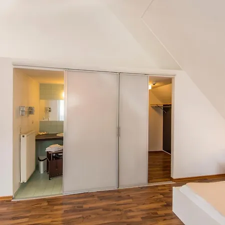 Club Alpenresidenz Gastein 巴德加斯坦