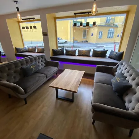 Club Alpenresidenz Gastein 4* 巴德加斯坦