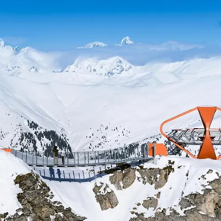 Club Alpenresidenz Gastein Bad Gastein
