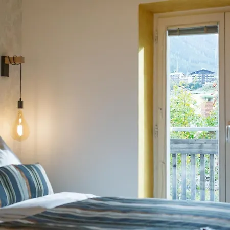 Club Alpenresidenz Gastein Apart Otel 3*