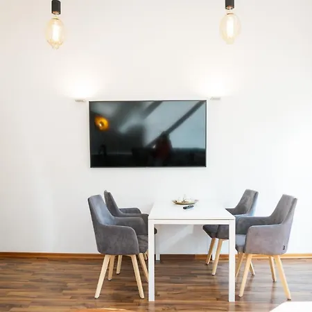 Club Alpenresidenz Gastein 公寓式酒店