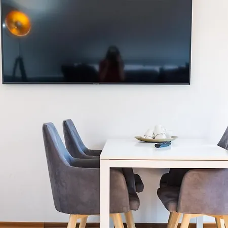 Club Alpenresidenz Gastein 公寓式酒店 4*