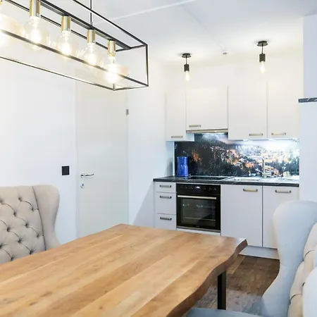 Club Alpenresidenz Gastein 4* 巴德加斯坦