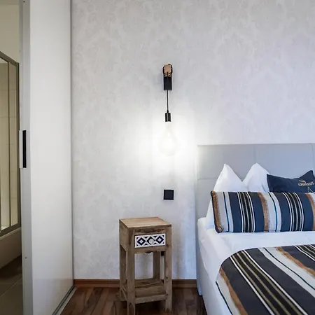 Club Alpenresidenz Gastein 公寓式酒店