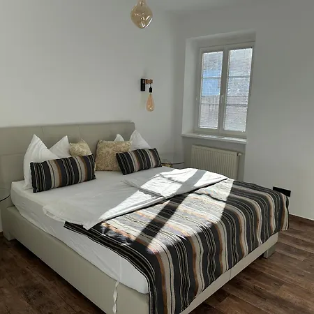 公寓式酒店 Club Alpenresidenz Gastein