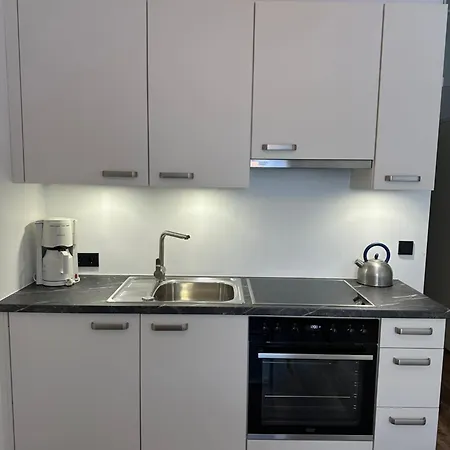 Club Alpenresidenz Gastein 公寓式酒店 4*