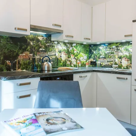 公寓式酒店 Club Alpenresidenz Gastein 4*