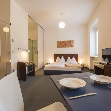 Apartmanhotel Club Alpenresidenz Gastein Bad Gastein