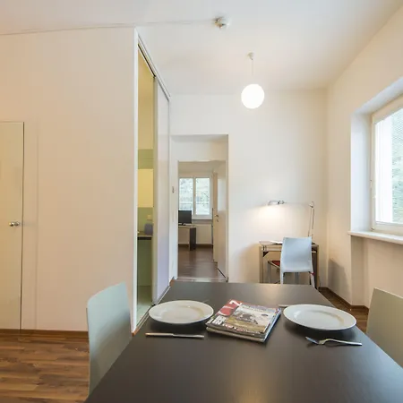 Club Alpenresidenz Gastein Apartmanhotel Bad Gastein