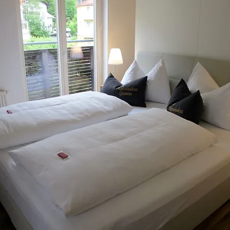 Club Alpenresidenz Gastein 公寓式酒店 巴德加斯坦