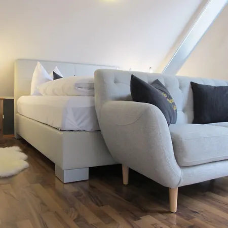 公寓式酒店 Club Alpenresidenz Gastein 4*