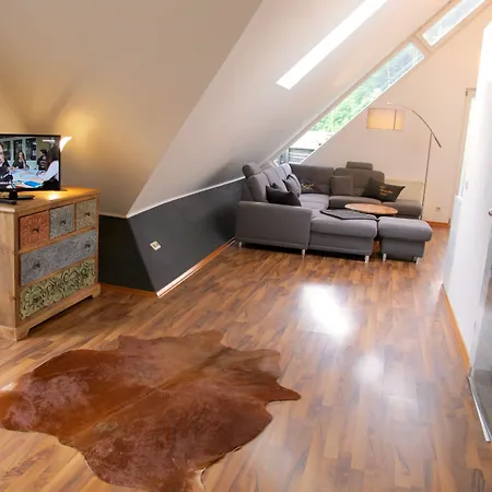 Club Alpenresidenz Gastein 公寓式酒店