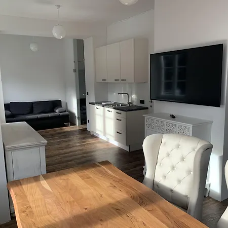 公寓式酒店 Club Alpenresidenz Gastein 4*