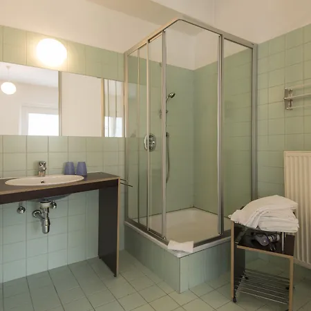 Aparthotel Club Alpenresidenz Gastein 4*