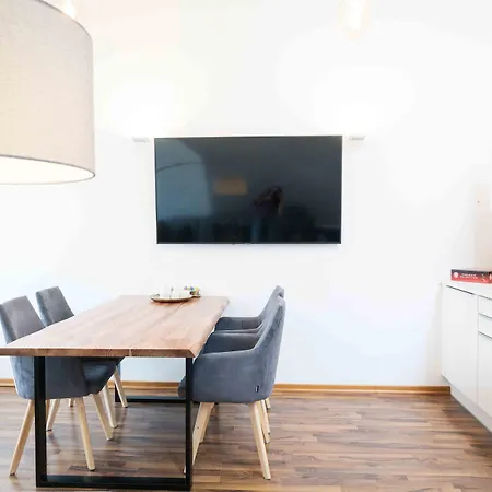 Club Alpenresidenz Gastein 公寓式酒店 4*