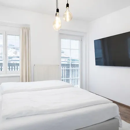Club Alpenresidenz Gastein Apartmanhotel 4*