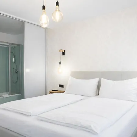 Club Alpenresidenz Gastein Apartmanhotel
