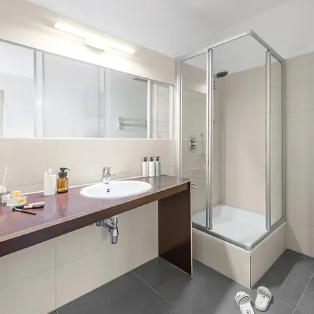 Club Alpenresidenz Gastein 公寓式酒店