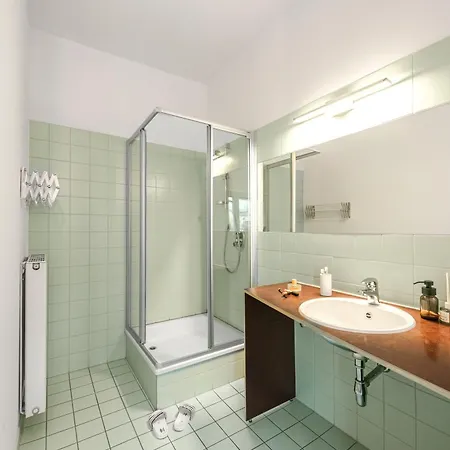 Club Alpenresidenz Gastein Apartmanhotel 4*