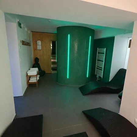 Club Alpenresidenz Gastein 4* Bad Gastein