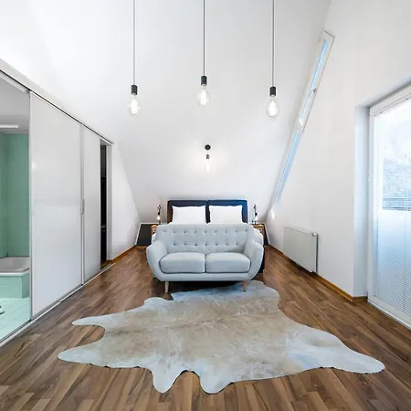 Club Alpenresidenz Gastein Aparthotel