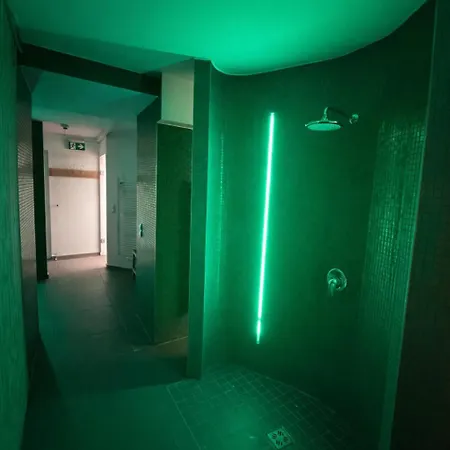 Club Alpenresidenz Gastein Apartmanhotel Bad Gastein