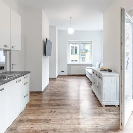 公寓式酒店 Club Alpenresidenz Gastein 4*