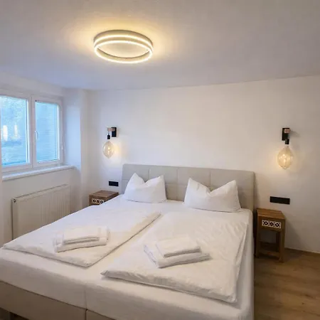 Apart Otel Club Alpenresidenz Gastein